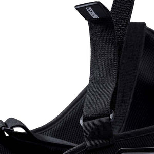 SPARCO Pro Shell  Karting Rib Protector Vest - Black -  Size L