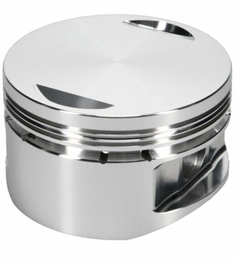 JE Pistons 3.503 Harley-Davidson 1200 SPRSTR Piston Kit