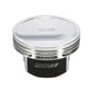 Manley Chevrolet LS Piston Set - 4.130in Bore 1.065in CH, -11.00 CC