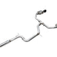 AWE Tuning 22-25 Volkswagen Jetta GLI Touring Edition Exhaust - Diamond Black Tips