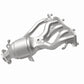 MagnaFlow DF Conv 21-22 Toyota Corolla 2.0L OEM