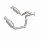MagnaFlow 19-24 Ram 1500 5.7L OEM Grade Federal/EPA Compliant Direct-Fit Catalytic Converter