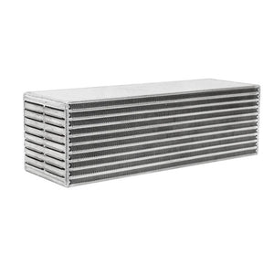 Garrett H2O / Air Intercooler CAC Core (4.5in x 15.0in x 8.80in) - 1250 HP