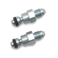 Russell Performance -3 AN SAE Adapter Fitting (2 pcs.) (Endura)