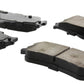 StopTech Performance Brake Pads