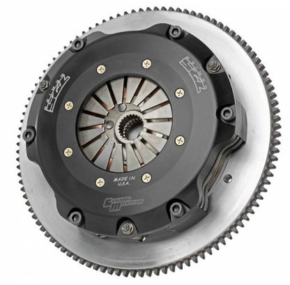 Clutch Masters 23-24 Toyota GR Corolla 1.6L Turbo 725 Series Street Clutch w/Steel FW- 700ft/lbs Trq