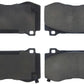 StopTech Street Select Brake Pads - Rear