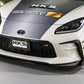 HKS Body Kit TYPE-S GR86 Spoiler Set