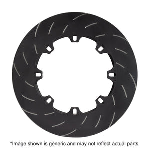 EBC Racing 380x36mm Front Floating SD-Rotor Replacement Right Disc Ring