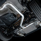 AWE Tuning 22-25 Volkswagen Jetta GLI Touring Edition Exhaust - Diamond Black Tips