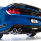 AWE Tuning 21-23 Ford Mustang Mach 1 SwitchPath Cat-Back Exhaust w/ Quad Chrome Silver Tips