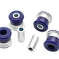 SuperPro Front Upper Control Arm - Inner Bushing Kit