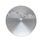 Manley Chevrolet LS Piston Set - 4.070in Bore 1.304in CH, -4.00 CC