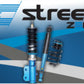 Cusco Street Zero Mitsubishi Lancer Evolution 7/8/9 (CT9A) Coilover Suspension Kit - Fr 7kg / Re 5kg