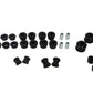 Whiteline 02-05 Honda Civic 7th Gen Essential Front and Rear Vehicle Kit