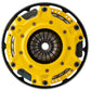 ACT 07-14 Ford Mustang Shelby GT500 Mod-Twin 10.5 XT Rigid Race Clutch Kit