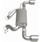 BRExhaust Rear Muffler Kit Replacement Nissan