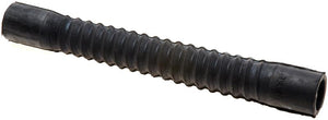 Gates 88-95 Chevrolet S Series Pickup V-6 4.3L Upper Flexible Coolant Hose (Standard)
