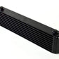 CSF Universal Dual-Pass Internal/External Oil Cooler - 22.0in L x 5.0in H x 2.25in W