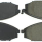 StopTech Sport Brake Pads w/Shims and Hardware - Front