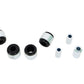 Whiteline 21-25 Ford Mustang Mach-E Rear Upper Control Arm Inner & Outer Bushing Kit