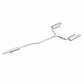 BRExhaust Exhaust Kit - 13-16 Lexus ES350 3.5L