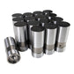 Comp Cams Oldsmobile/Pontiac Applications DLC Hydraulic Flat Tappet Lifter .842in Dia. -8 Cyl