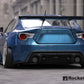 GReddy 13+ Scion FR-S Full Greddy X Rocket Bunny 86 Wide Body Aero Kit without GT Wing