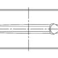 ACL BMW B58B30/S58B30 3.0L Inline 6 .25mm Oversized Main Bearings