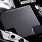 HKS DryCarbon Fuse Box Cover GR86/BRZ