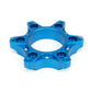 NRG Gaming Logitech Steering Short Hub - Blue
