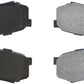 StopTech Performance 96-09 Lexus GX 470/LX 450/LX 470/LX 570 Rear Brake Pads