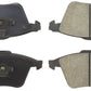 StopTech Performance 07-09 Mazda 3 Front Brake Pads