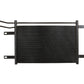 CSF 02-03 Dodge Ram 1500 5.9L Transmission Oil Cooler