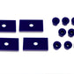 SuperPro Suspension Bushing Kit