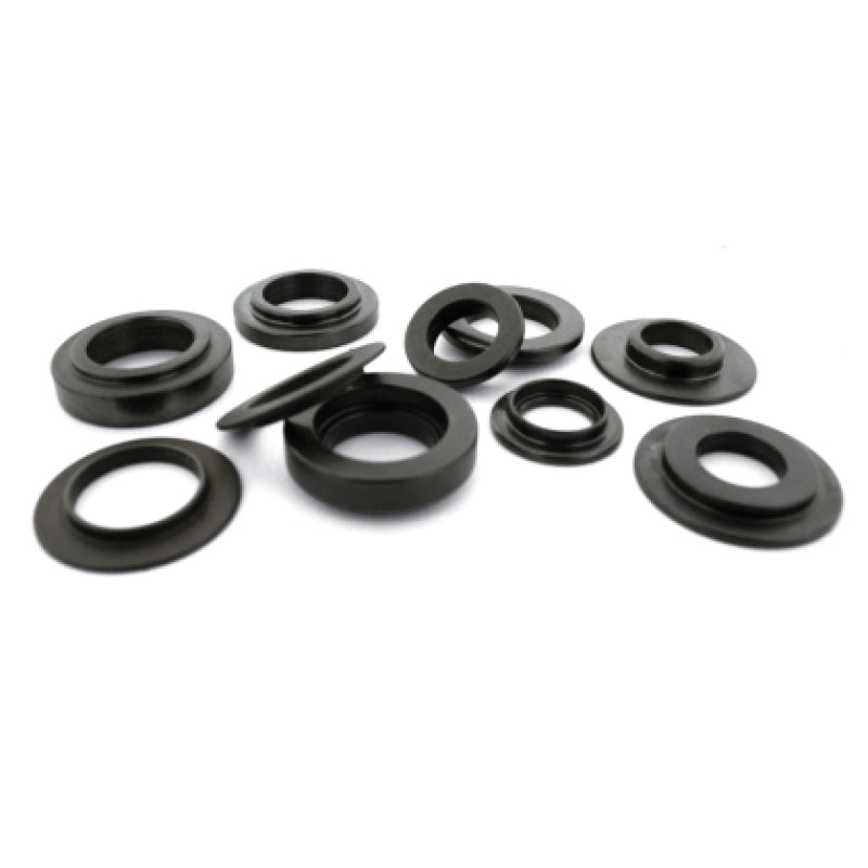 Ferrea Honda D16Y8 Spring Seat Locator - Set of 16 (Required for S10085)