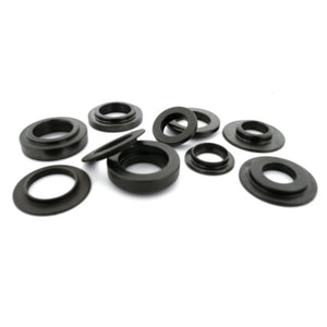 Ferrea Honda D16Y8 Spring Seat Locator - Set of 16 (Required for S10085)