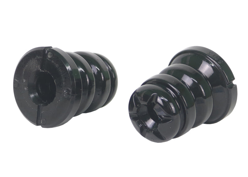 Whiteline 22-23 Hyundai Kona N Bump Stop Bushing Kit