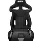 Sparco Seat R333 2021 Black/Grey