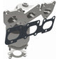 Magnaflow 07-10 Kia Sedona 3.8L California Grade CARB Compliant DF Manifold Catalytic Converter