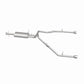 BRExhaust 19-24 Ram 1500 5.7L Direct-Fit Exhaust System Kit