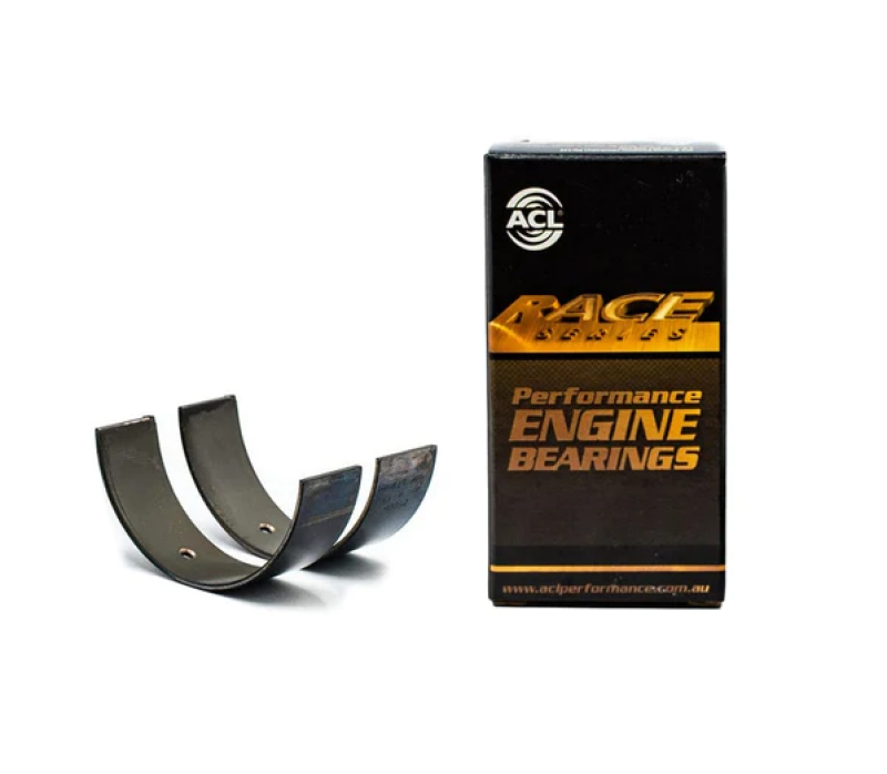 ACL 71-98 Chrysler V8 360ci 5.9L LA Small Block Race Series Main Bearing Set - STD Size