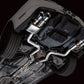 AWE Tuning 18-23 S550 Mustang GT SwitchPath Exhaust - Chrome Silver Tips