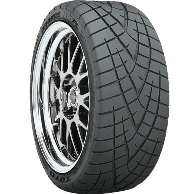 Toyo Proxes R1R Tire - 225/45ZR16 89W