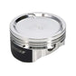 Manley Chevrolet LS Piston Set - 4.185in Bore 1.115in CH, -29.00 CC