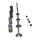 Wiseco 08-09 CRF250R Steel Valve Set