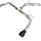 AWE Tuning 22-26 Hyundai Elantra N Track Edition Cat-Back Exhaust - Diamond Black Tips