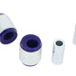SuperPro Control Arm Bushing Kit