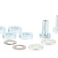 SuperPro Alignment Control Arm Anchor Bolt Kit