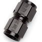 Russell Performance -6 AN Straight Swivel Coupler